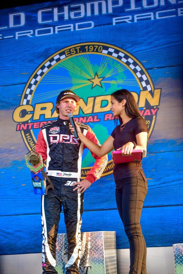 Daely Pentico Ceremony